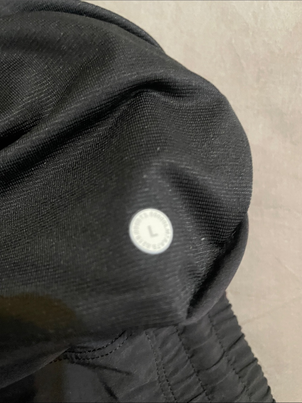 Men's Lululemon Pace Breaker Lined Shorts - Picture 4 of 6
